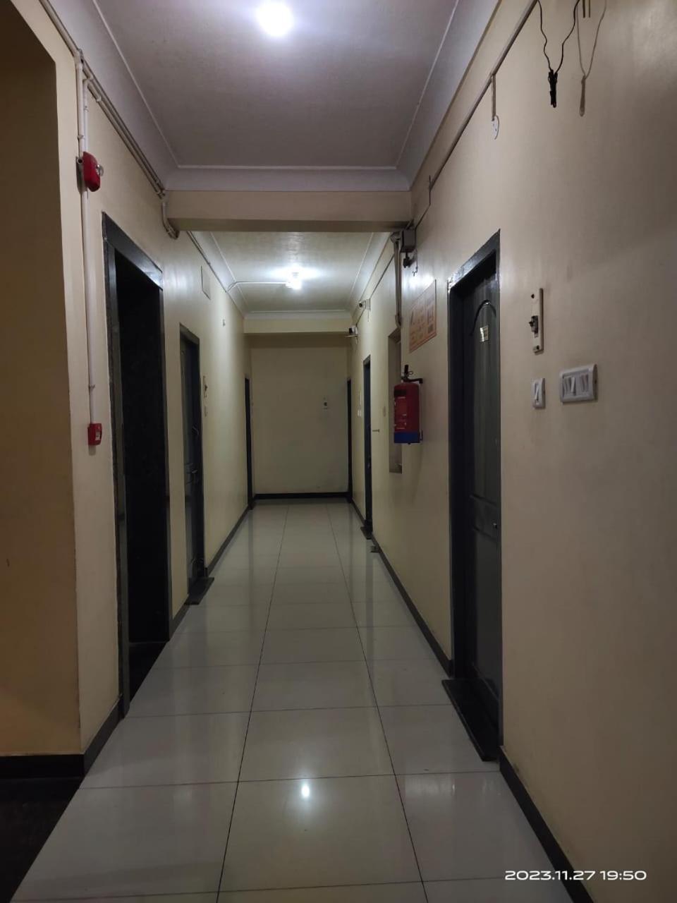Inn34 By Blessings Hospitality Csennai Kültér fotó